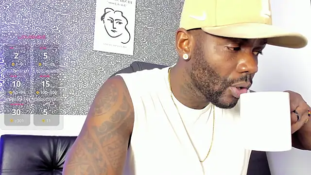 Mark Vega online show from 04-22-26, 03:20