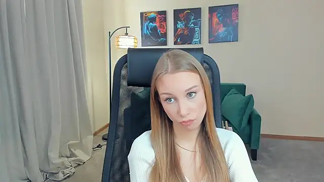 CarmenLipkin online show from 02-17-26, 10:34