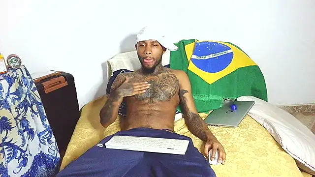 Bdarenth007 online show from 02-27-26, 12:21