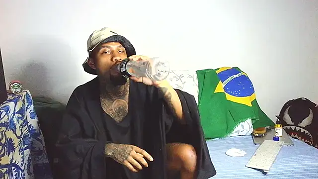 Bdarenth007 online show from 03-06-26, 08:11