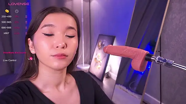 MentallyMonika online show from 04-26-26, 12:14