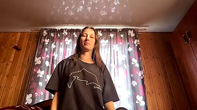 VickieKush online show from 02-11-26, 06:07