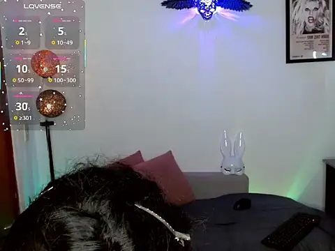 DanniHotBoy02 online show from 04-03-26, 07:34