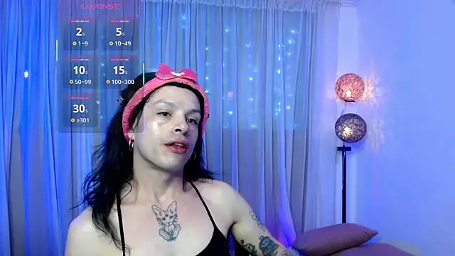 DanniHotBoy02 online show from 04-20-26, 11:06