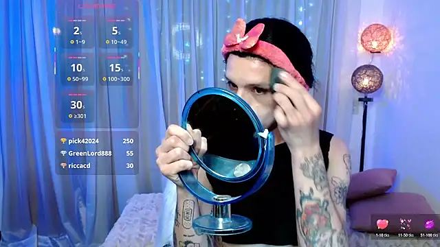 DanniHotBoy02 online show from 04-23-26, 11:07