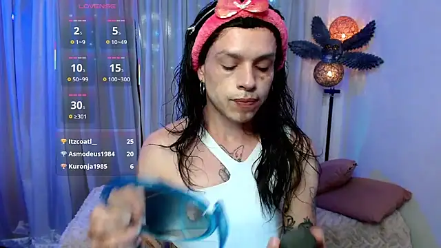 DanniHotBoy02 online show from 04-26-26, 09:45