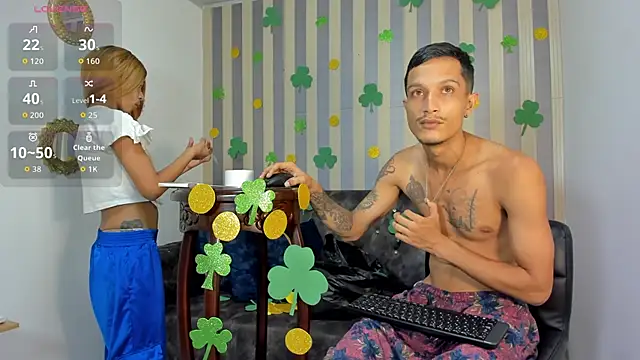 Max and anny online show from 03-02-26, 12:56