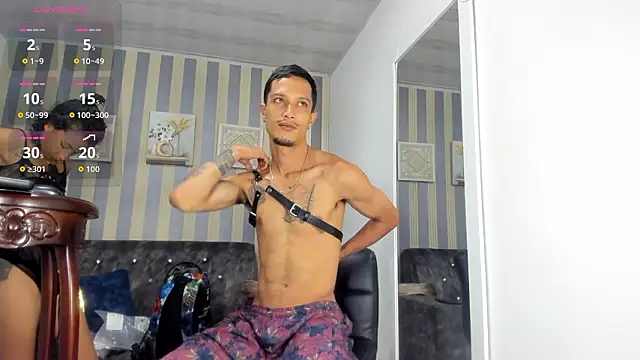 Max and anny online show from 03-12-26, 12:22