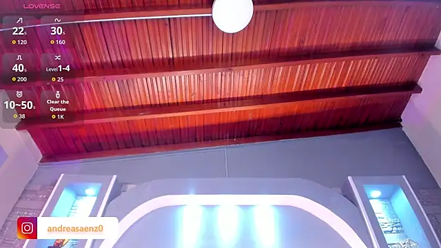 Sweet Celeste06 online show from 03-16-26, 07:40