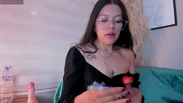 Lanadelrey 1 online show from 02-13-26, 02:46