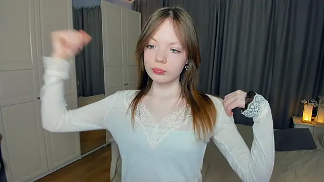 LavenderMitten online show from 02-20-26, 05:37