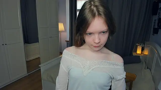 LavenderMitten online show from 03-16-26, 05:44