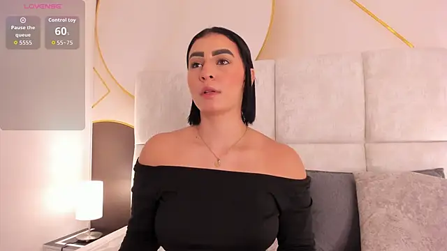 caroo giraldo   online show from 03-31-26, 11:32