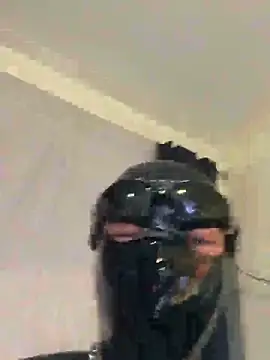 RubberGummi online show from 04-15-26, 06:48