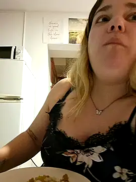 Dulcexpecado online show from 03-01-26, 11:29