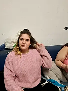 Dulcexpecado online show from 03-07-26, 06:38