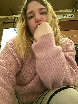 Dulcexpecado online show from 03-19-26, 05:06