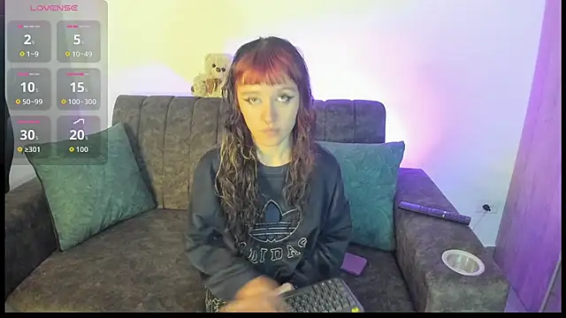 velmoon online show from 03-18-26, 06:33