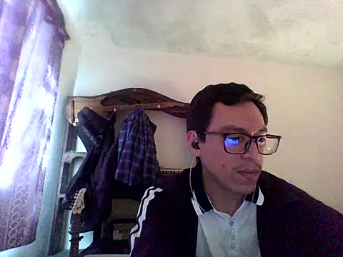 5ecsmachin3 online show from 02-09-26, 09:30