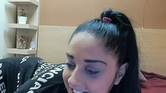 PinkyTwerkyX online show from 01-13-26, 11:26