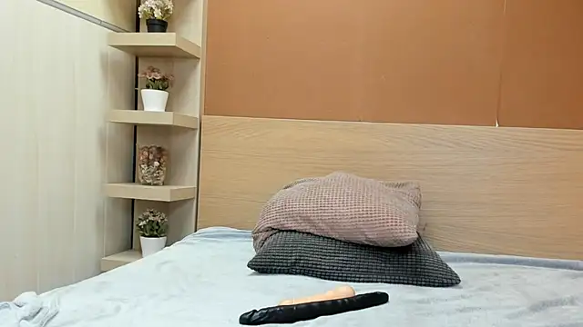 PinkyTwerkyX online show from 03-15-26, 10:43