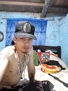 Max Mela28 online show from 03-10-26, 04:06