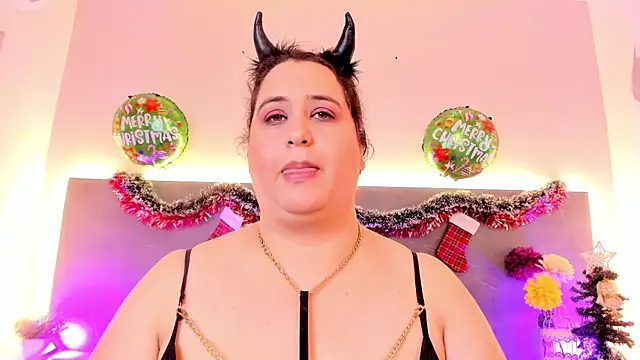 AsshleyDavis online show from 12-15-24, 11:53