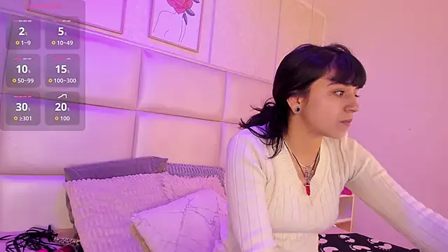 Xara u online show from 04-22-26, 09:05