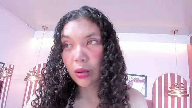 candice johnss online show from 03-12-26, 01:17