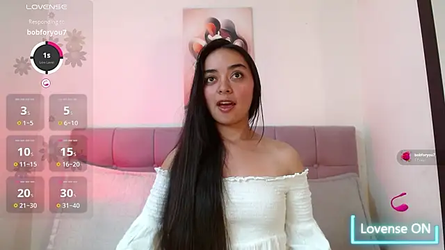 Evangeline wish online show from 06-08-26, 12:49