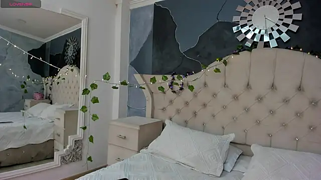 DulcePrince  online show from 04-02-26, 01:20