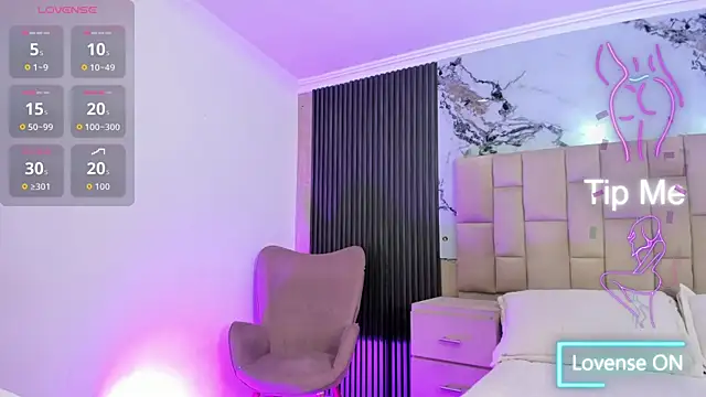 DulcePrince  online show from 04-05-26, 01:41