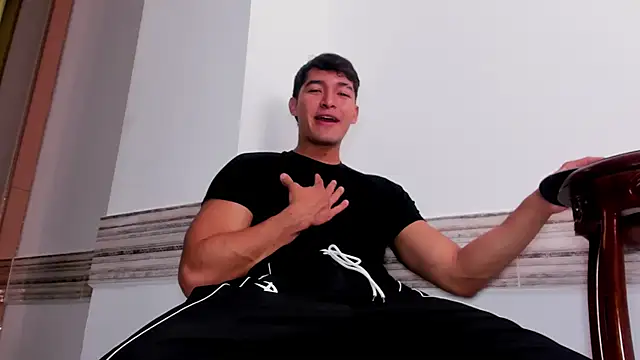 Maik Mejia online show from 02-23-26, 03:20