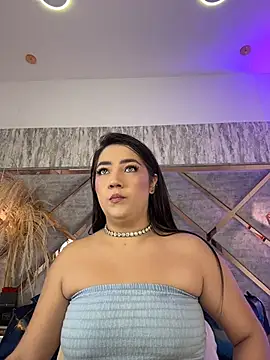 Snapshot of Hannah-Prada chatting on 07-04-26, 11:38 Hannah-Prada online show from 07-04-26, 11:38