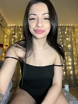 Layana Ro online show from 03-03-26, 08:48