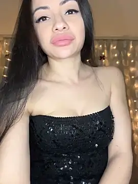 Layana Ro online show from 03-07-26, 09:56