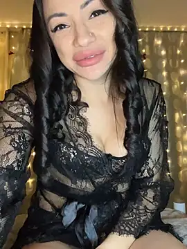 Layana Ro online show from 03-10-26, 07:19