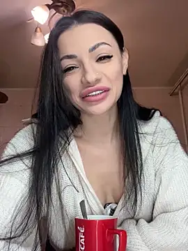 Layana Ro online show from 03-11-26, 07:20