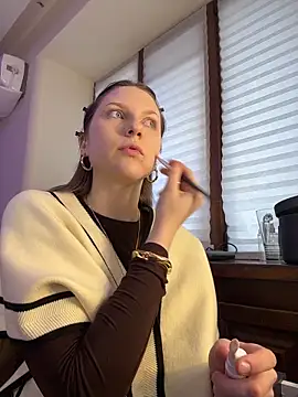 YourSweetArya online show from 02-22-26, 01:31