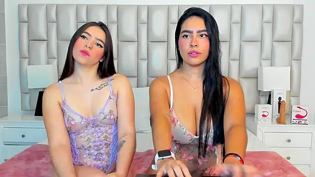 paola katy dicks online show from 03-18-25, 07:53