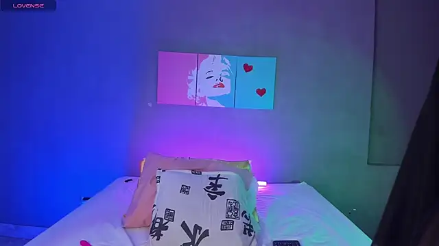 Candymoon88 online show from 02-28-26, 10:22