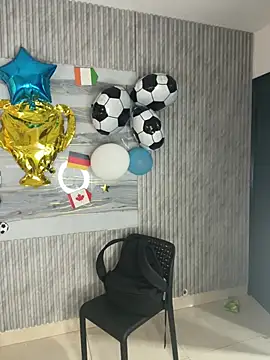 Sophie19   online show from 06-26-26, 11:58