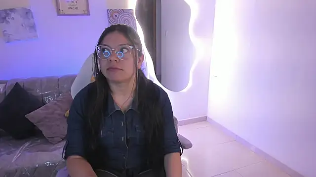 Afrodita rouss online show from 02-12-26, 08:37