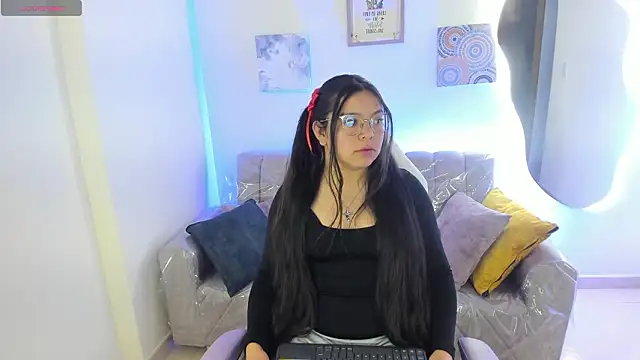 Afrodita rouss online show from 02-18-26, 08:27