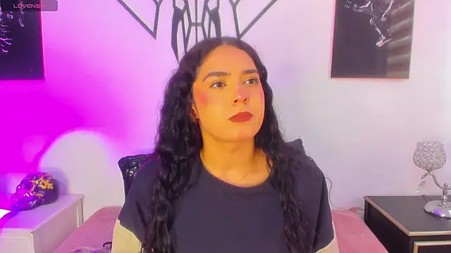 antonella as online show from 03-09-26, 08:46