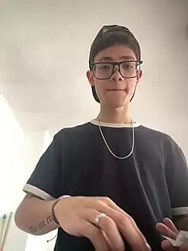 Santi Princex online show from 02-10-26, 03:38