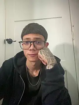 Santi Princex online show from 02-24-26, 05:05