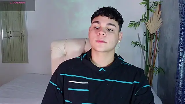 eithan jonnes online show from 02-12-26, 05:30