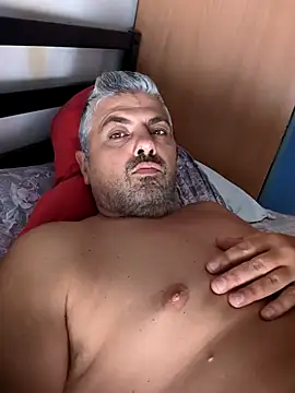 raysexy81 online show from 07-03-26, 04:13