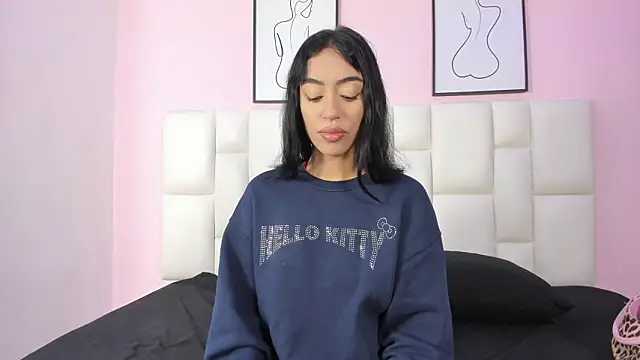 PeytonLouise online show from 03-09-26, 01:26